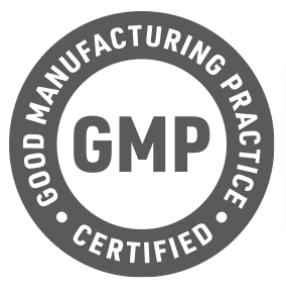 GMP-Certified
