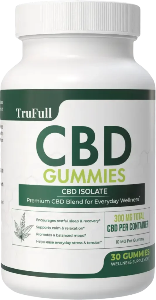TruFull-CBD