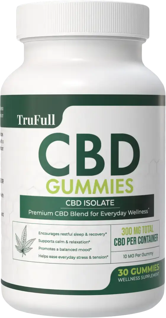 TruFull-CBD